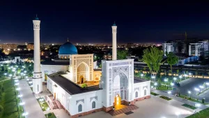 Ramadan Eid will be celebrated in Uzbekistan on March 20