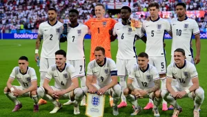 England will play a friendly match against Costa Rica