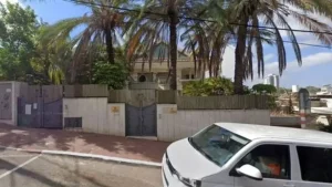 Isroildagi hujumlarda o'zbekistonliklar zarar ko'rmadi