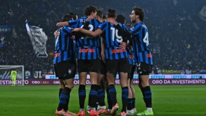 Palladino: "Borussiya"ga qarshi o‘yin muhim sinov bo‘ladi