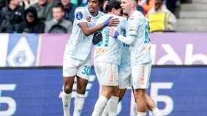 Igonin: «Zenit» jamoasida yetarli zaxiralar mavjud