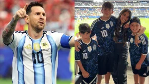 «Messi» Klose rekordini yangilab, eng yaxshi to'purar bo'ldi