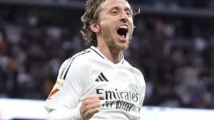 Milan Luka Modrichni tez orada jamoaga olib keladi