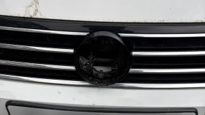 Volkswagen avtomobillari logotipidan foydalanib ogrilik kengaymoqda