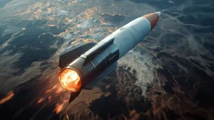 Russia's New Cruise Missile Leaves Ukraine's Defense in Shambles