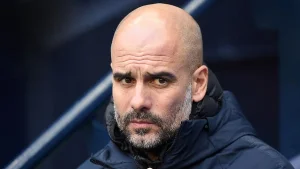 Gvardiola Pedrini dunyodagi eng yaxshi futbolchi deb tan oldi