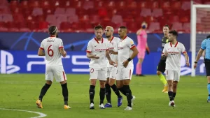 Gudelj: "Sevilya" natijalariga hakamlar ham ta’sir qilmoqda