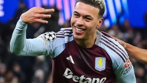Aston Villa Rodjersni 100 mln funtga sotmoqchi emas