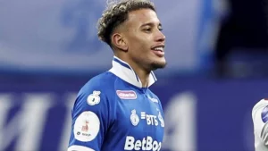 Bitetllo «Dinamo» jamoasiga sardor bo‘lishga tayyor