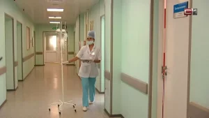 O'zbekistonda poliklinikalar yangi tizimga o'tmoqda