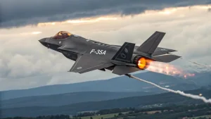 Самые современные самолеты США несут серьезные потери в небе Ирана