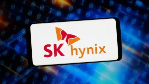SK Hynix AQSHda rekord darajadagi investitsiya to'plashga erishdi