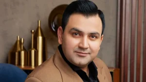 Imron "Lolamsan" qo‘shig‘ini premyera qilishga tayyor