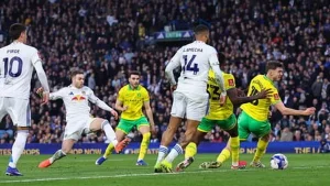 "Sanderlend" Angliya kubogida "Port Veyl"ga yutqazdi