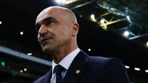 Martinez rated the Portuguese football system as the strongest model in the world.