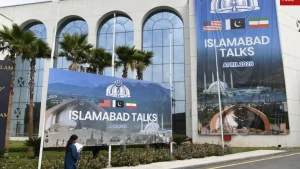 AQSh va Eron vakillari Islomobodda muhim muzokaralarni boshlaydi