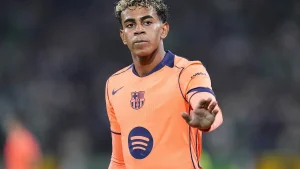 Lamin Yamal discussed the 2026 final with Neymar