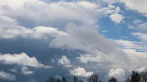 O'zbekistonda 26 mart kuni quruq va quyoshli ob-havo kutilmoqda