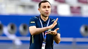 Timur Kapadze: «Endi xalqimiz bemalol muzqaymoq yeyishi mumkin!»