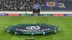 Суперлига-2026: стартуют первые матчи тура