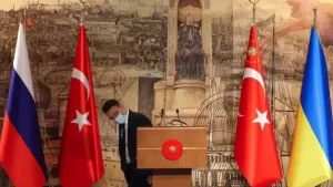 2022 yilgi Istanbul muzokaralari qanday o‘tgan va nima bilan yakunlangandi?