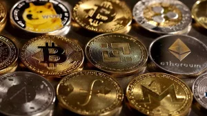 Another cryptocurrency market participant related to Russia has been arrested in India
