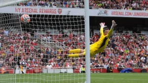 Panenka: "Panenka" uslubi kamsitish uchun emas