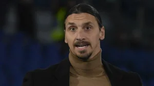 Ibrahimovich: Messi jamoasi o‘yinchilari sust harakat qilmoqda