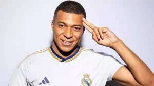 Mbappe received a big bonus from "Real" – what is the reason?