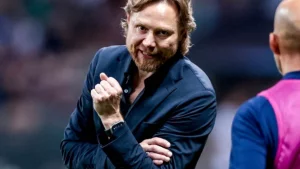 Karbin: Dinamo tarkibini kuchaytirish ishida faol qatnashaman