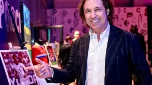 Mostovoy «Yuventus» va «Manchester Siti» o‘yinini bashorat qildi