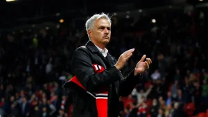 Nyukasl Yunayted Joze Mourinyoni bosh murabbiy etishni rejalashtirmoqda