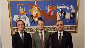Граждане Узбекистана могут быть направлены на работу в Нидерланды