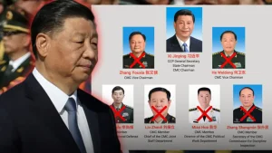 Xitoy armiyasida korrupsiyaga qarshi kurash kuchaymoqda