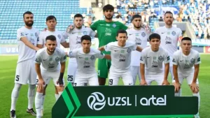 “Buxoro” futbolchilari “Dinamo”ga qarshi o‘yin haqida nimalar dedi?