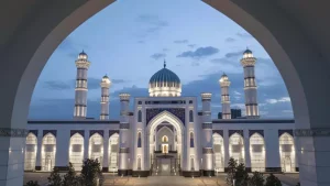 Tojikistonda 2026 yil Ramazon oyi 29 kun davom etadi