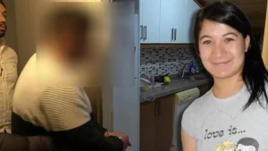 Maltepedagi bedarak yo‘qolgan o‘zbekistonlik ayol qotillik qurboni