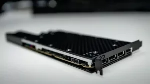 NVIDIA'ning 96 GB xotirali videokartasi narxi ma'lum bo‘ldi