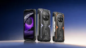 Blackview Rock 2 Pro: Смартфон для экстремальных условий