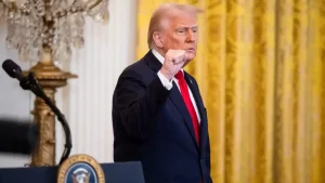 Donald Tramp uchinchi bor AQSH prezidenti etib saylanishi mumkinmi?