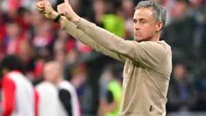 Luis Enrique: Messi tarixdagi eng yaxshi futbolchi