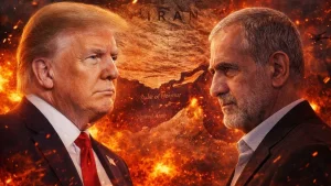 The US and Israel failed to achieve the goal of weakening the system in Iran