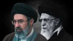 Mojtaba Xomanaiy Eron AQSH va Isroil ustidan g‘alaba qozonganini e’lon qildi