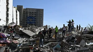 European Union allocates 5 million euros in aid to Venezuela