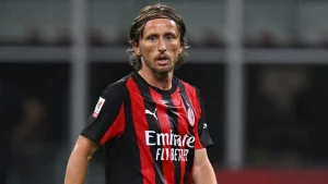 Modrich derbiga 60 ta mehmon taklif qildi