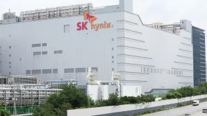 SK Hynix xodimlariga rekord darajada mukofot pullari ajratdi