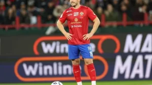 Jemaletdinov nega CSKAni tark etdi? Agent izohi
