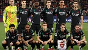 Arsenal Moskera uchun taklifni 20 millionga oshiradi
