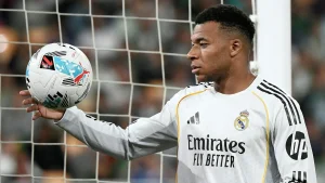 Kilian Mbappe «Real Madrid» tarkibini tark etishi mumkinligi aytilmoqda
