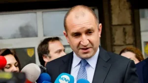 Bolgariyadagi parlament saylovlarida Progressiv Bolgariya koalitsiyasi g'alaba qozondi